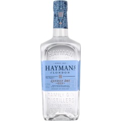 Hayman's of London Gin 750ml