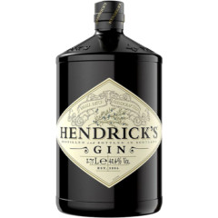 Hendrick's 1.75L