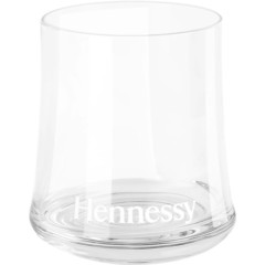 Hennessy Glass