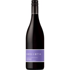 Hesketh Shiraz