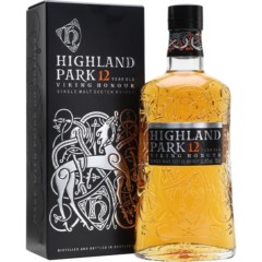 Highland Park 12 Year Old 750ml