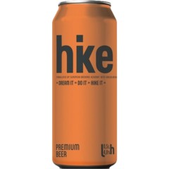 Hike Premium 500ml