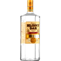 Hlibny Dar Classic Vodka 700ml
