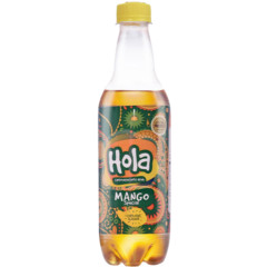 Hola Mango