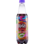 Hola Very Berry 300ml