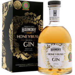 Harmony Honeybush 75cl
