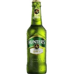 Hunter's Dry 330ml