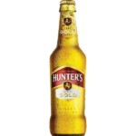 Hunter's Gold 330ml