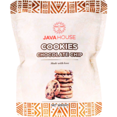 Chocolate Chip Cookies 90g