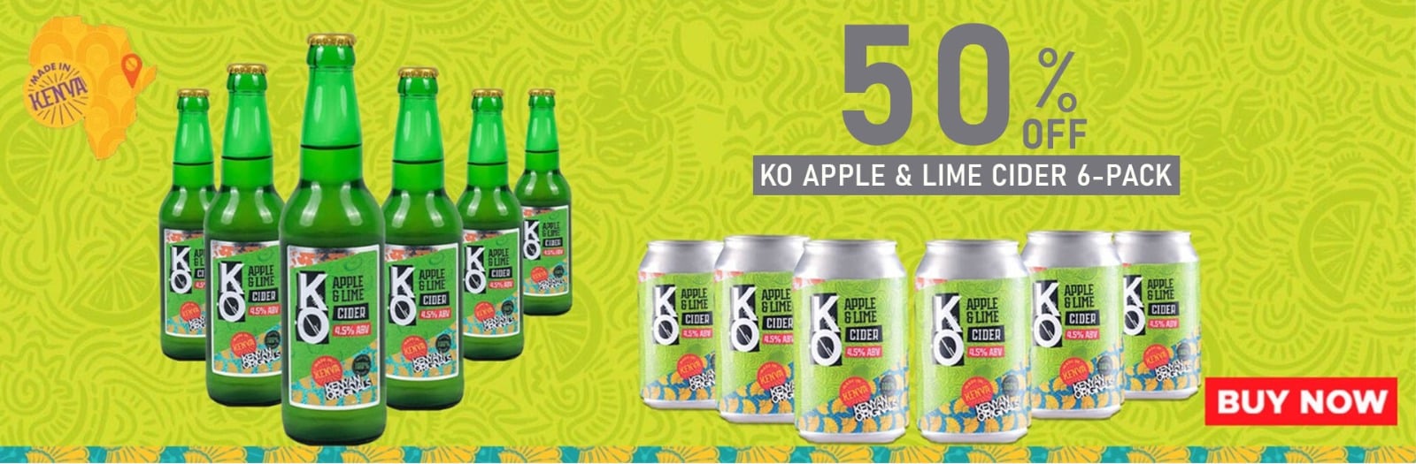 Kenya Originals