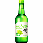 Jinro Green Apple Soju 360ml