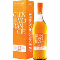 Glenmorangie 12Yr