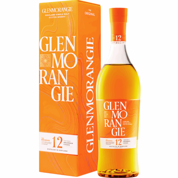 Glenmorangie 12Yr