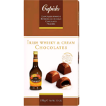 Cupido Irish Whisky And Cream Chocolate