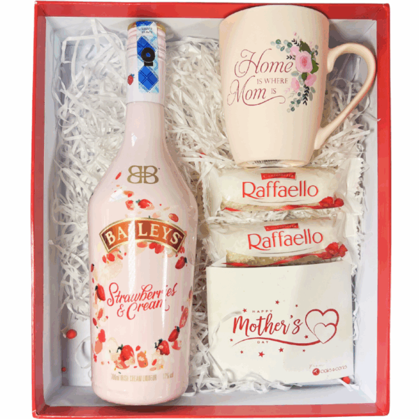 Marsanne Premier Note Gift Box