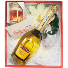 Marengo Sweet White Gift Box