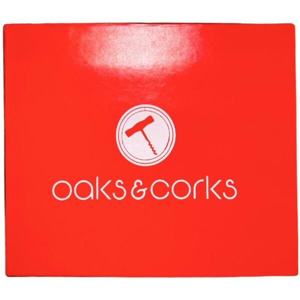 Gift Box Red A3