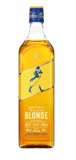Johnnie Blonde 750ml
