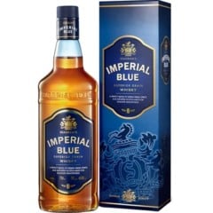 Imperial Blue Whisky 750ml