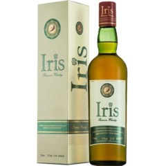 Iris Reserve Whisky