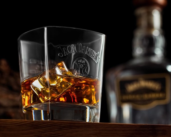 Jack Daniels Single Barrel Select