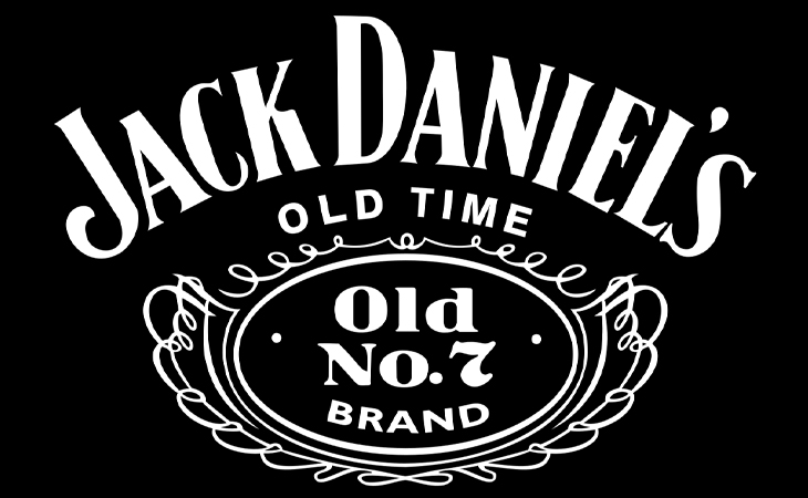 Jack Daniels Logo