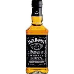 Jack Daniels 350ml