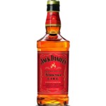 Jack Daniels Fire 1L