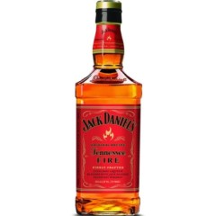 Jack Daniels Fire 1L