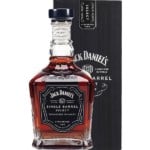 Jack Daniels Single Barrel Select 750ml