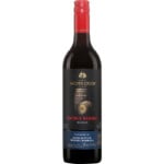 Jacob's Creek Double Barrel Shiraz