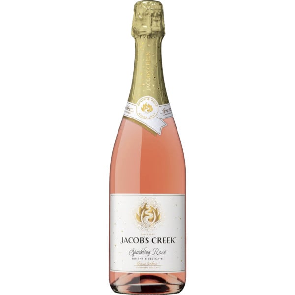 Jacob's Creek Sparkling Rosé