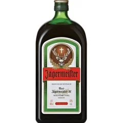 Jagermeister 1l