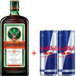 Jagerbomb