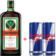 Jagerbomb