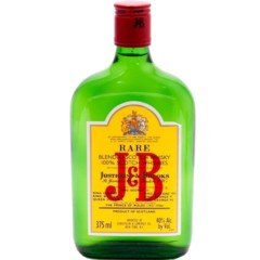 J&B Rare 375ml