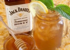 Jack Daniels Honey Whisky 700ml