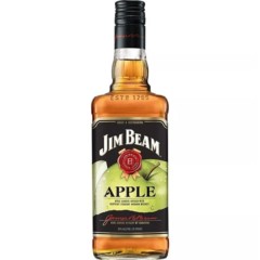 Jim Beam Apple 700ml