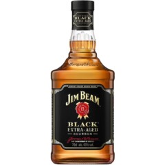 Jim Beam Black 700ml