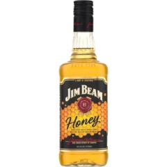 Jim Beam Honey 700ml