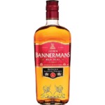 John Bannermans Red Seal 750ml bottle