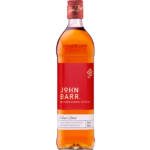 John Barr Reserve Blend Scotch Whisky 750ml