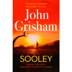 Sooley by John Grisham