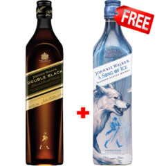 Johnnie Walker Double Black