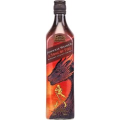 Johnnie Walker Song of Fire 750ml