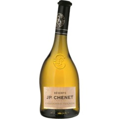 JP. Chenet Réserve Chardonnay-Viognier 75cl
