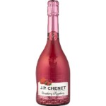 J.P. Chenet Strawberry Raspberry 75cl