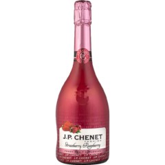 J.P. Chenet Strawberry Raspberry 75cl