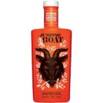 Jumping Goat Vodka Liqueur 700ml - Cold Brewed Coffee Infused Vodka Liqueur