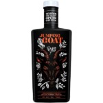 Jumping Goat Whisky Liqueur 700ml - Cold Brewed Coffee Infused Whisky Liqueur